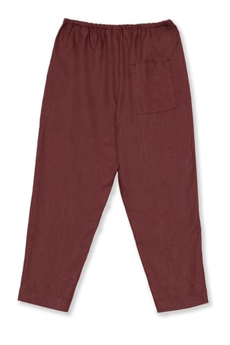 TELA - UFFIZI TROUSERS