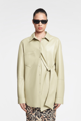 NANUSHKA - ILEKA TOP