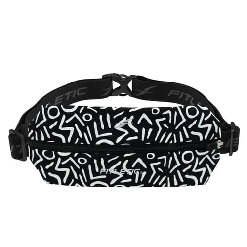 กระเป๋าคาดเอว Fitletic Mini Sport Plus Belt