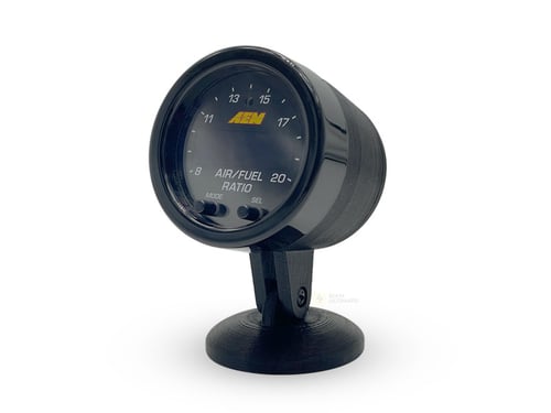 ถ้วยใส่เกจ VAKO สำหรับ AEM X-Series 52 mm 