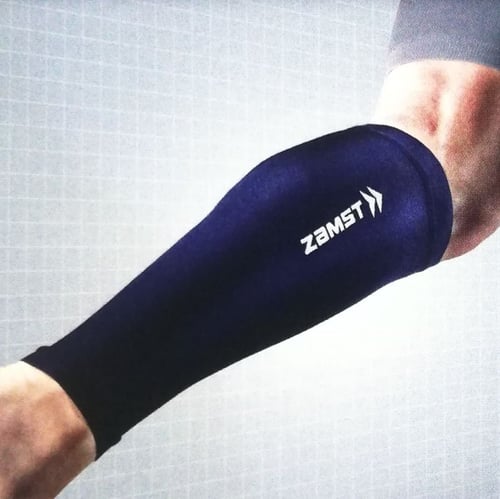 รัดน่อง Zamst compression Calf