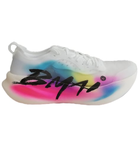 รองเท้าวิ่ง Bmai Amazing Carbon 3.0 Turbo Unisex