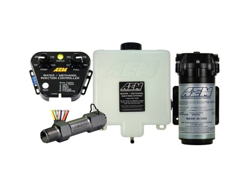 AEM Water/Methanol Injection สำหรับ NA 1.15 Gallon
