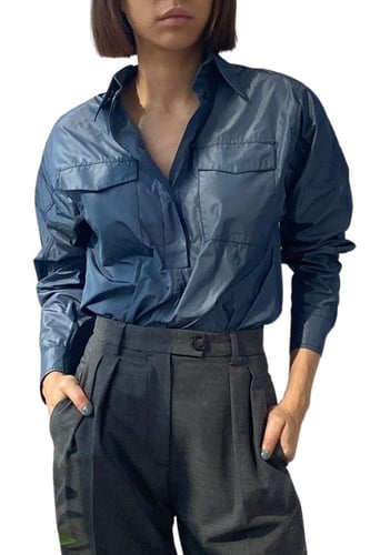 TELA - VERTIGINE SHIRT