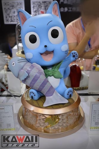 Life Size Happy แฮปปี้ by Kawaii Studio (มัดจำ) [[SOLD OUT]]