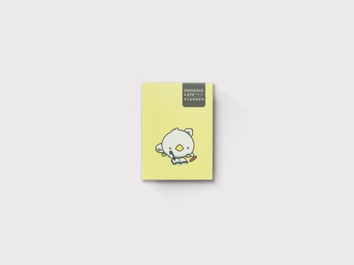 Gratitude Journal สมุดบันทึกคำขอบคุณ 