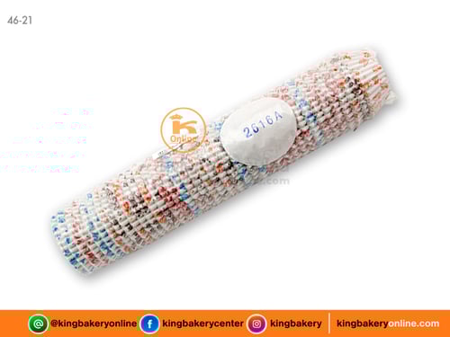 กระทงกระดาษลาย 2616 A