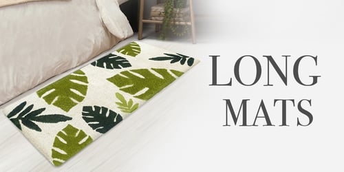 Long Mats