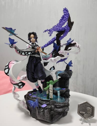 Shinobu ชิโนบุ - Niren Studio (มัดจำ) [[SOLD OUT]]