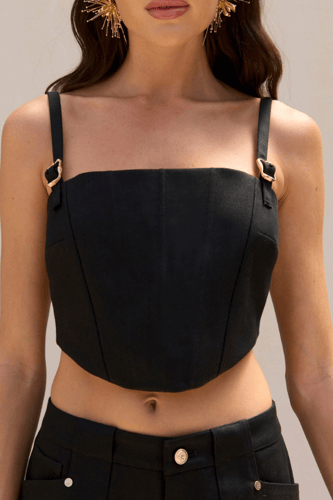 CULT GAIA - LOREN TOP