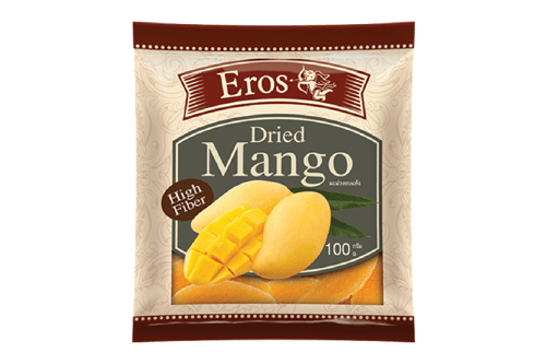 EROS Dried Mango