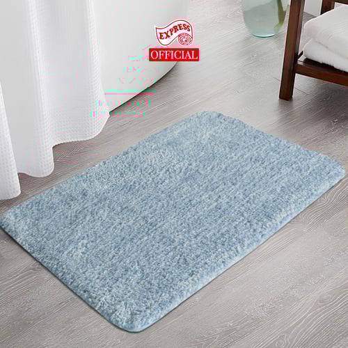 STELLAR DOOR MAT AM 8-7 BLUE