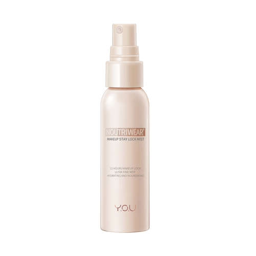 Y.O.U Makeup Spay lock 55ml.