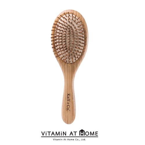 หวีไม้ไผ่