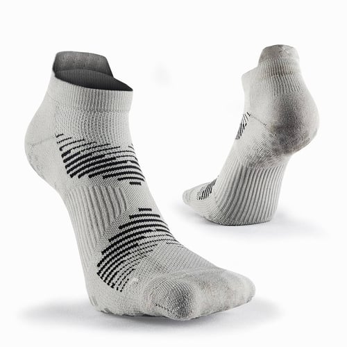 ถุงเท้ากันลื่น Xzelix Xpress Grip No Show Socks