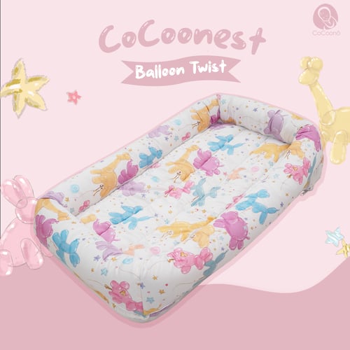 Cocoonest Plus+