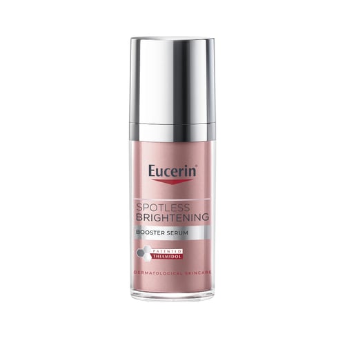 (โปรSANTA)Eucerin Spotless Brightening Booster Serum 30ml.