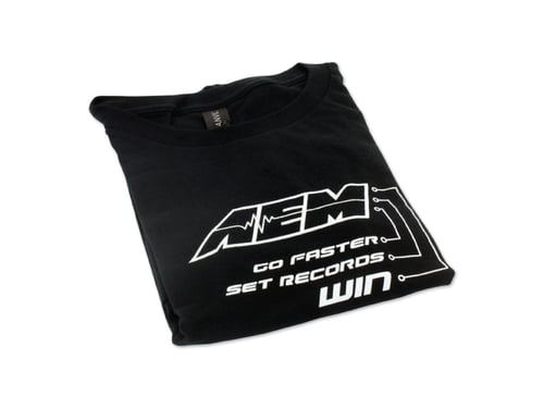 เสื้อคอกลม AEM