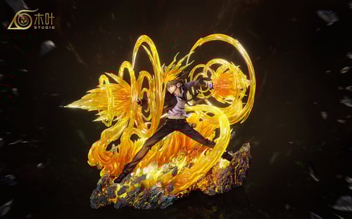 Tsunayoshi Sawada ซาวาดะ สึนะโยชิ by Konha Studio (มัดจำ) [[SOLD OUT]]