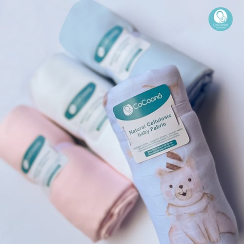 Baby Swaddle ผ้าห่อตัว