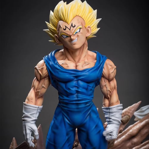 เบจิต้าร่างมาร Majin Vegeta KDC (มัดจำ) [[SOLDOUT]]