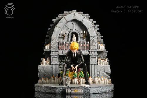 Kurapika คุราปิก้า IFP STUDIO (มัดจำ) [[SOLD OUT]]