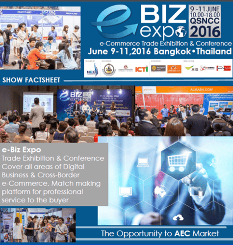 Ketshopweb | e-biz expo 2016