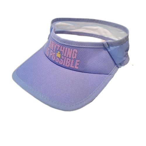 หมวก Compressport Ultralight Visor Ironman 2025 L2