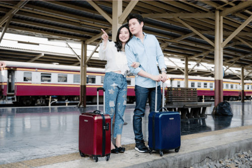 กระเป๋าเดินทาง18นิ้ว