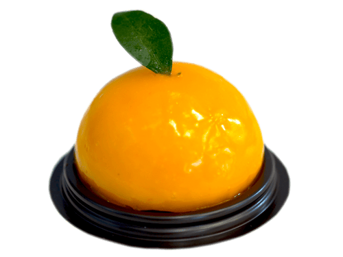 เค้กลูกส้ม