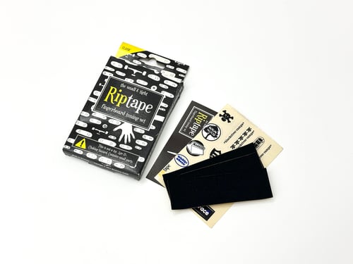 RIPTAPE