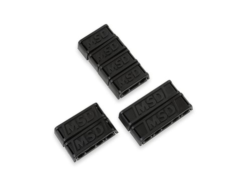 ตัวจัดสายหัวเทียน MSD Pro-Clamp