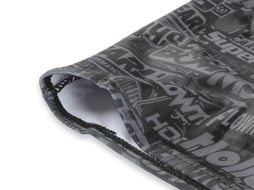 ผ้าบัฟ Holley รวมแบรนด์