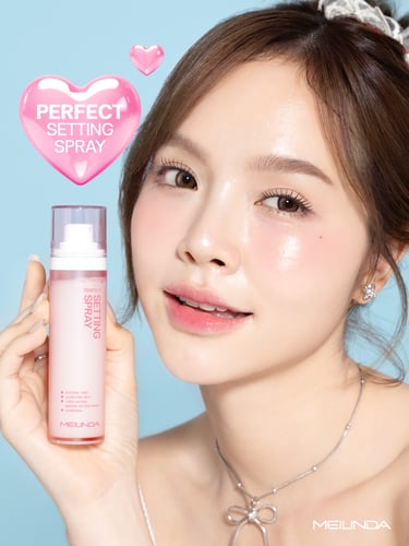 Perfect Setting Spray