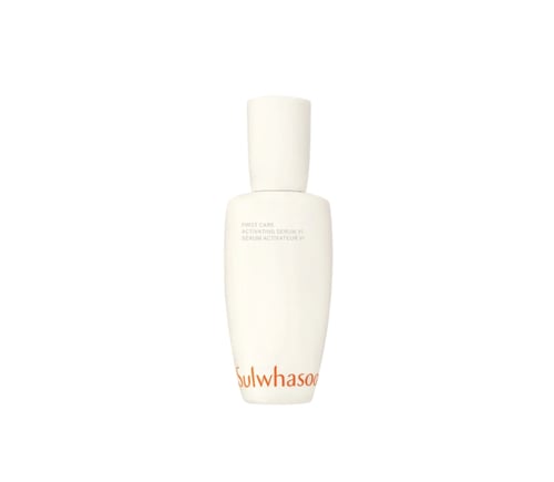 (โปรปลายฝน ต้นหนาว)Sulwhasoo First Care Activating Serum VI 60ml.