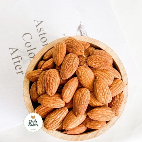 Almond