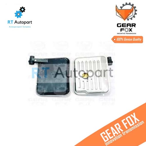 Gearfox กรองเกียร์ ออโต้ Mitsubishi Spacewagon NA4 ปี04-12 Cedia 2.0 ปี08-11 / MD758684 / 1519001
