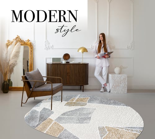 MODERN STYLE RUGS