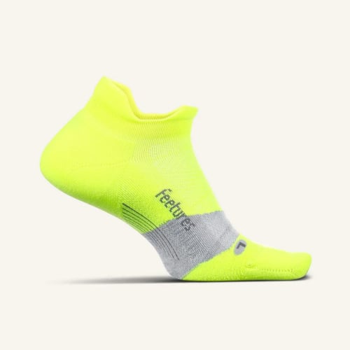 ถุงเท้า Feetures Elite Ultra Light No Show Tab 