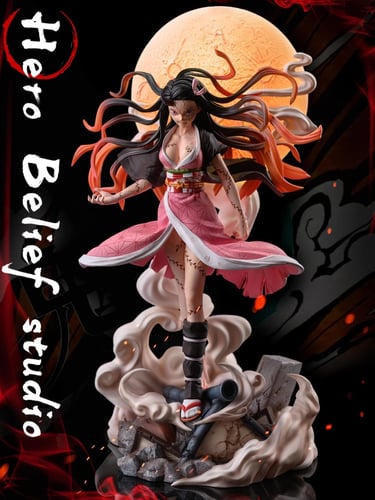 Nezuko เนซึโกะ Hero Belief (มัดจำ) [[SOLD OUT]]