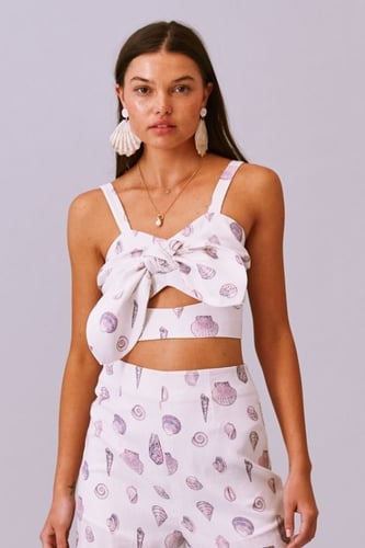 FINDERS - CALYPSO TOP IV