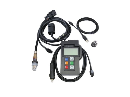 Innovate LM-2  Digital Air/Fuel Ratio Meter