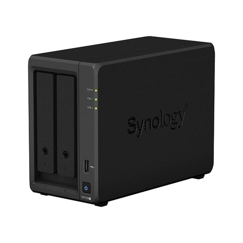 Synology DiskStation DS720+ 2-bay NAS