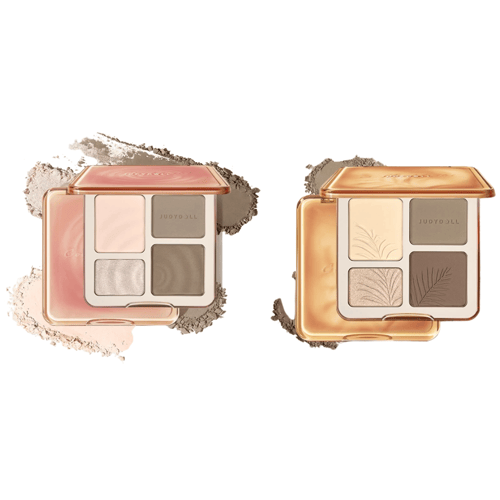 JUDYDOLL Highlight & Contour 9g.