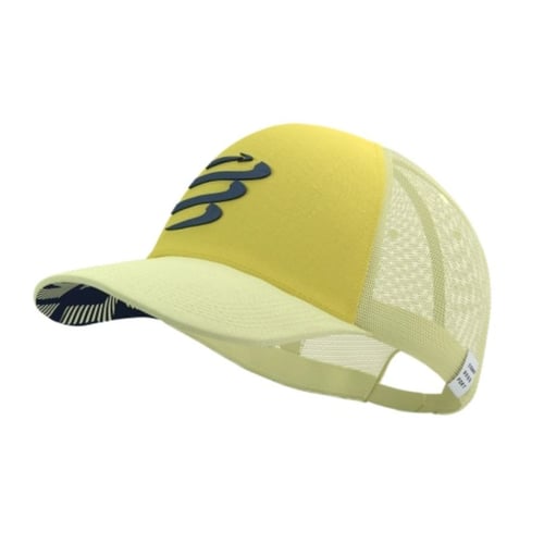 หมวกแก๊ป COMPRESSPORT TRUCKER CAP UNIQ SIZE
