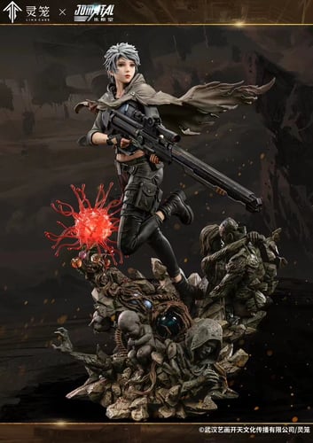 Ran Bing by JOMATAL Studio (มัดจำ) [[SOLD OUT]]