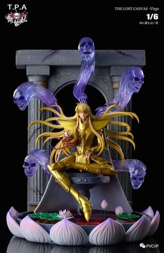 Virgo - T.P.A. (มัดจำ) [[SOLD OUT]]