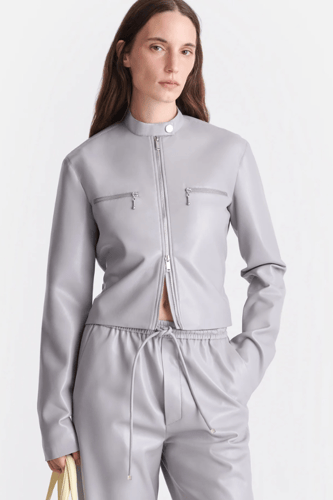 NANUSHKA - ALETTA JACKETS