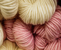 Acrylic yarn for Carpets & Rugs