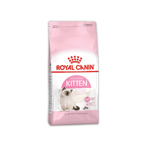 Royal Canin Kitten Cat Food 2kg